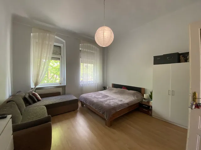 Eladó lakás Szeged, Alsóváros, Szentháromság 40 nm