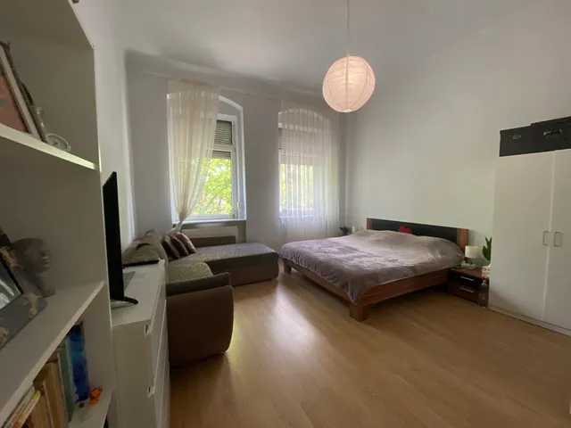 Eladó lakás Szeged, Alsóváros, Szentháromság 40 nm