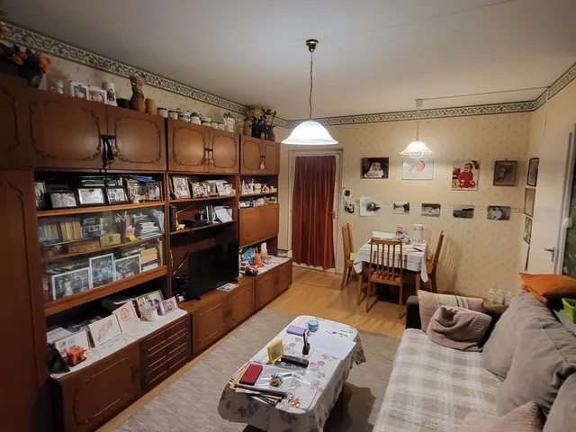 Eladó lakás Szeged, Újrókus, Gergely Köz 72 nm