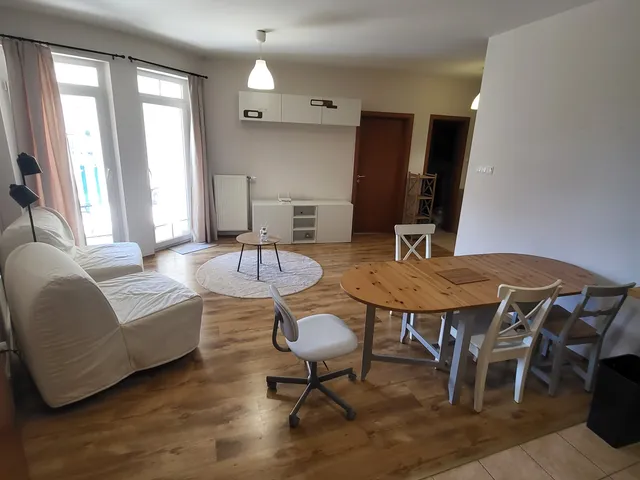Eladó lakás Budapest X. kerület, Újhegy 60 nm