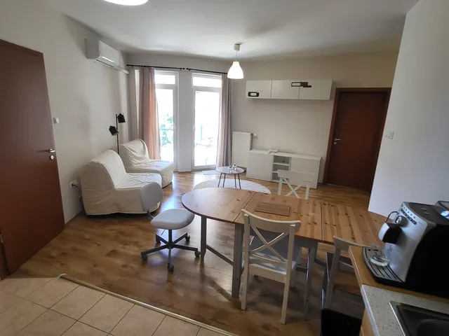Eladó lakás Budapest X. kerület, Újhegy, Tavas 60 nm