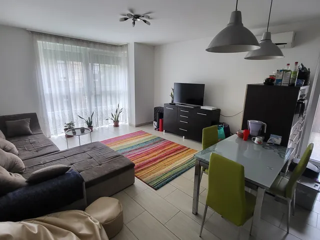 Eladó lakás Szeged, Móraváros 61 nm