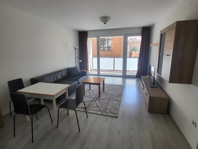 Eladó lakás Budapest IX. kerület, Márton 54 nm