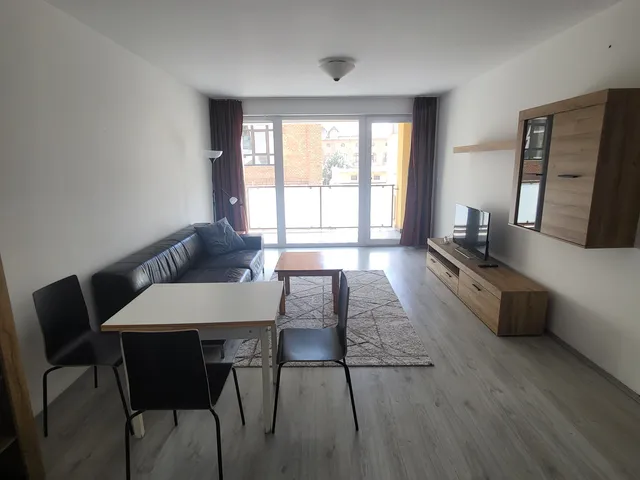 Eladó lakás Budapest IX. kerület 54 nm