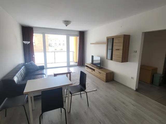 Eladó lakás Budapest IX. kerület, Márton 54 nm