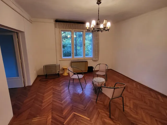 Eladó lakás Budapest II. kerület, Pasarét 62 nm