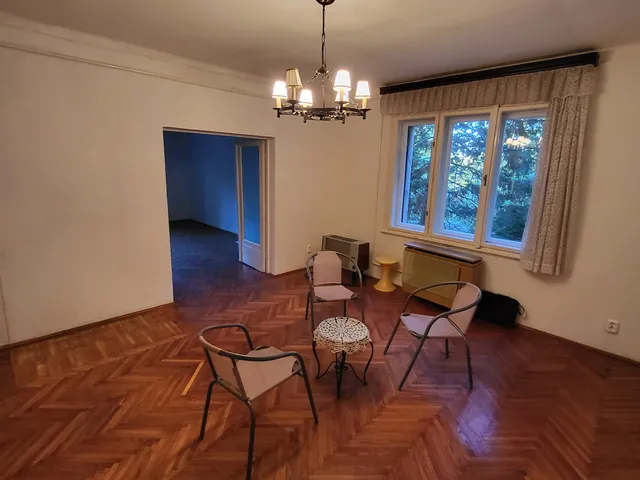 Eladó lakás Budapest II. kerület, Pasarét, Radna 62 nm