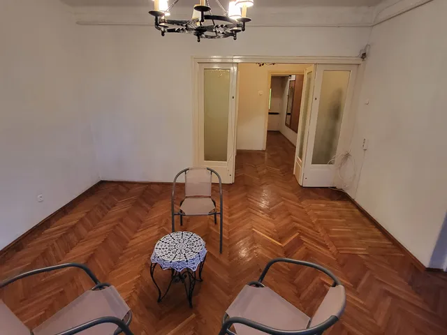 Eladó lakás Budapest II. kerület, Pasarét, Radna 62 nm