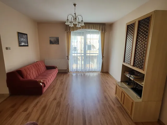 Eladó lakás Szeged, Újszeged 56 nm
