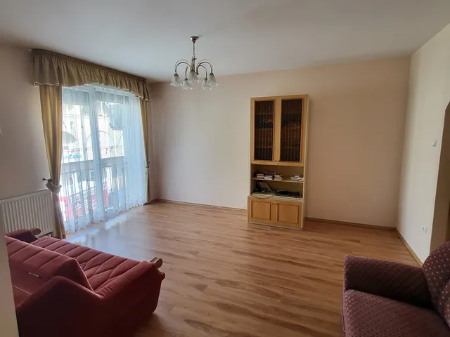 Eladó lakás Szeged, Újszeged, Derkovits Fasor 56 nm