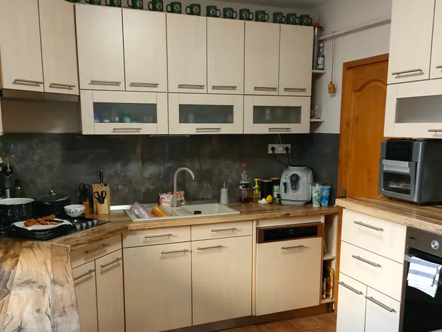 Lakás – Eger, Heves vármegye - 4. nézet