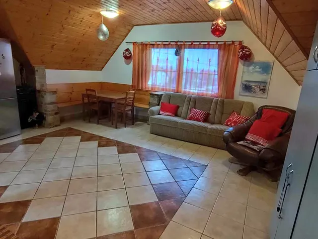 Eladó ház Bogács 134 nm