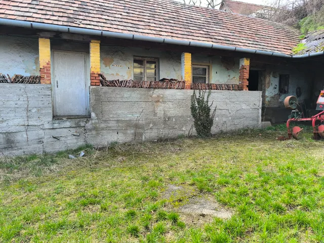 Eladó ház Eger, Tetemvár 60 nm