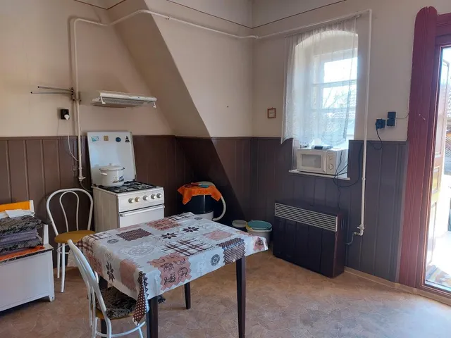 Eladó ház Aldebrő 80 nm