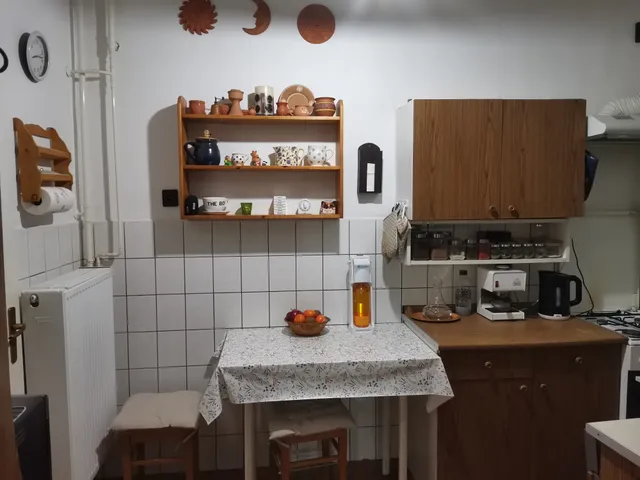 Eladó ház Eger, Belváros 150 nm