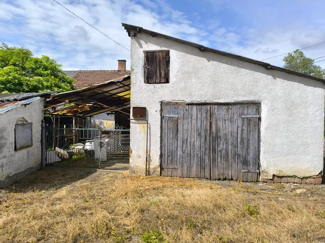 Eladó ház Egercsehi 80 nm