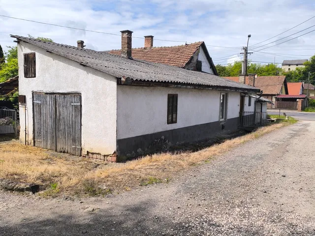 Eladó ház Egercsehi 80 nm