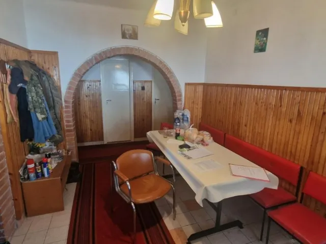 Eladó ház Szihalom 86 nm