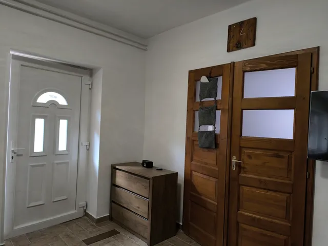 Kiadó ház Eger, Tetemvár 95 nm