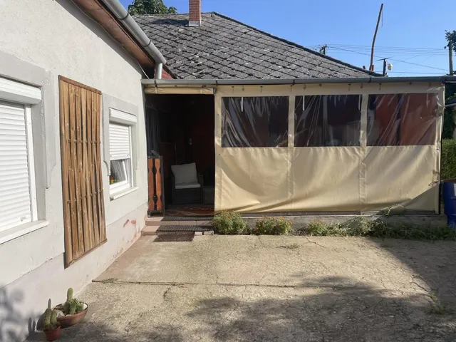 Eladó ház Kál 112 nm