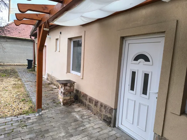 Eladó ház Eger, Tetemvár 121 nm