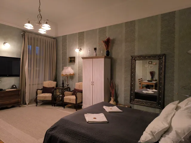 Eladó lakás Eger, Belváros 67 nm