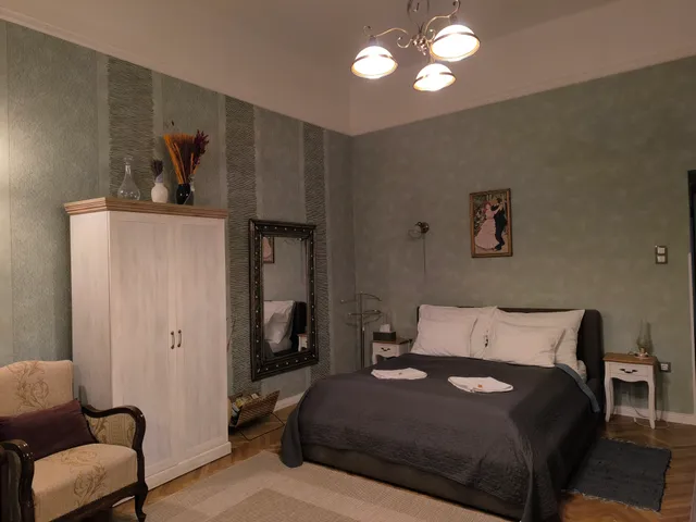 Eladó lakás Eger, Belváros 67 nm