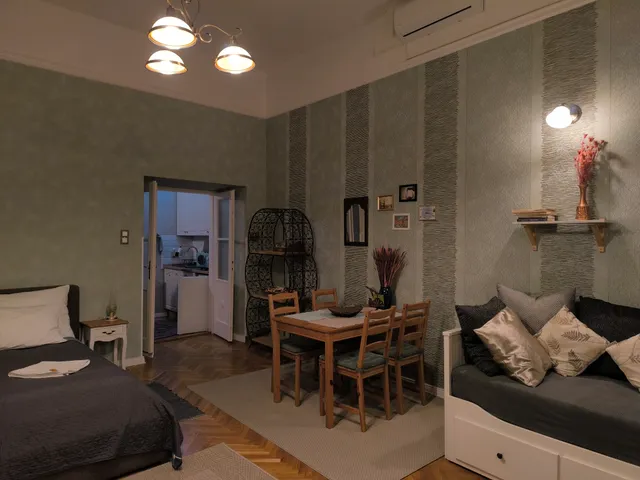 Eladó lakás Eger, Belváros 67 nm