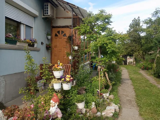 Eladó ház Dormánd 140 nm