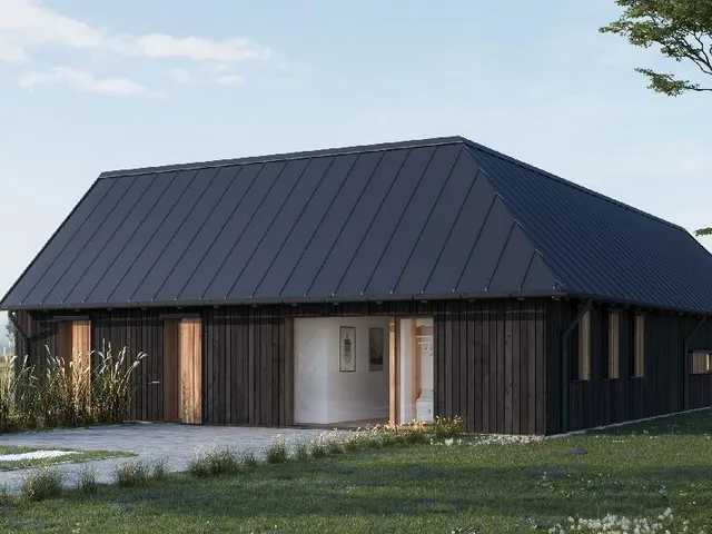 Eladó telek Dormánd 1690 nm