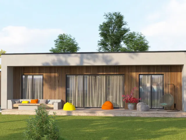 Eladó telek Dormánd 1590 nm