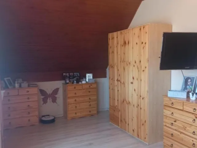 Eladó ház Maklár 230 nm