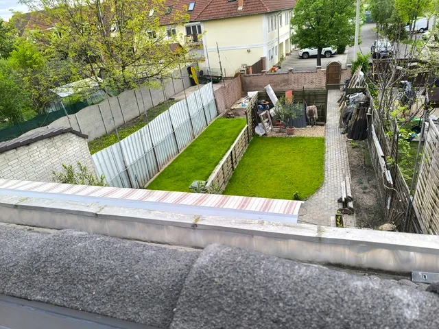 Eladó lakás Eger, Maklárihóstya 134 nm