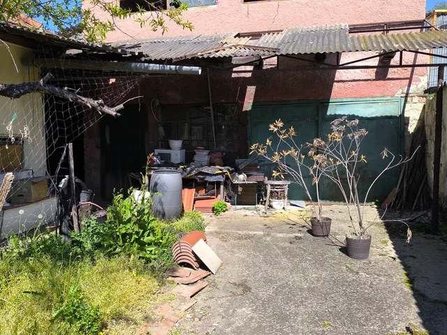 Eladó ház Andornaktálya 60 nm