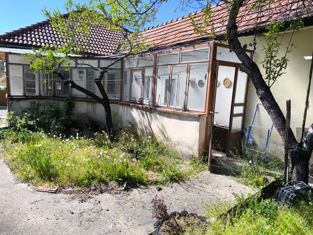 Eladó ház Andornaktálya 60 nm