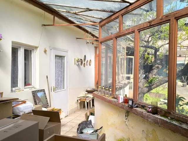 Eladó ház Andornaktálya 60 nm