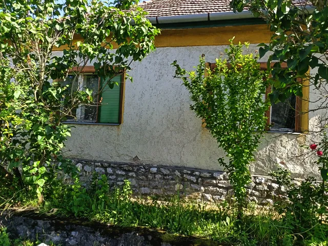 Eladó ház Egerszalók 70 nm