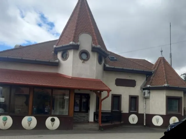Eladó kereskedelmi és ipari ingatlan Füzesabony 80 nm