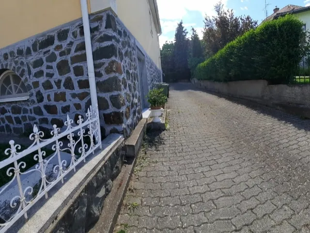 Eladó ház Eger, Hajdúhegy 250 nm