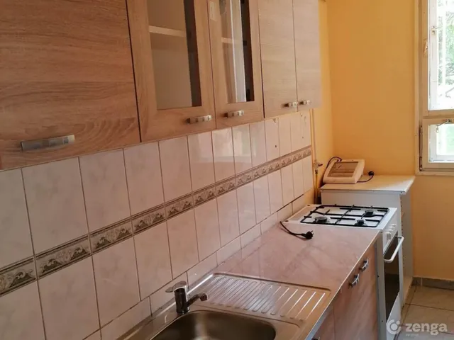 Kiadó lakás Szolnok, Tallinn 48 nm