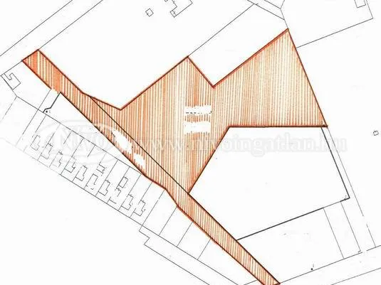 Eladó mezőgazdasági ingatlan Cegléd 22099 nm