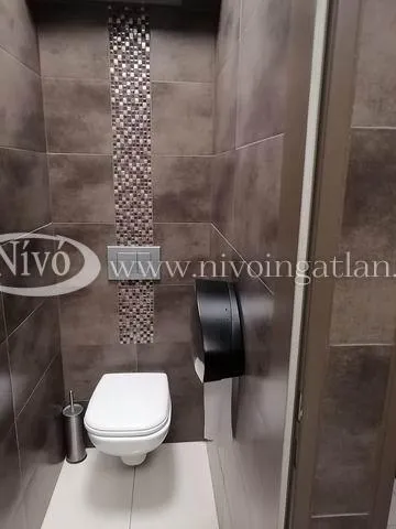 Kiadó kereskedelmi és ipari ingatlan Veszprém 22 nm