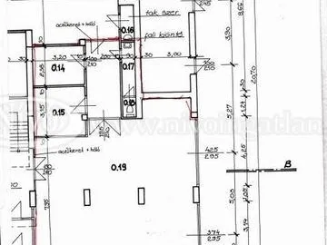 Eladó kereskedelmi és ipari ingatlan Tapolca 122 nm