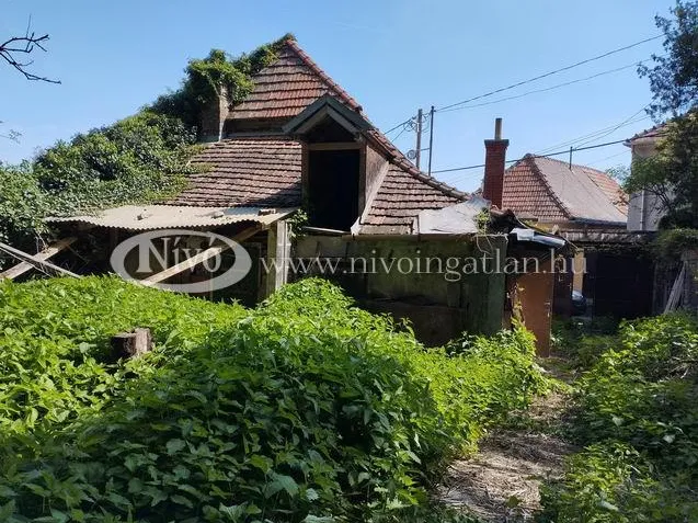 Eladó ház Veszprém 76 nm