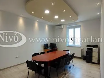 Eladó kereskedelmi és ipari ingatlan Veszprém 376 nm