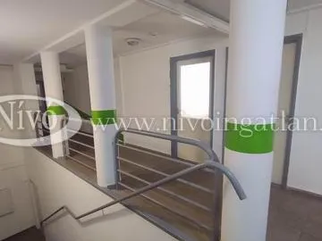 Kiadó kereskedelmi és ipari ingatlan Veszprém 14 nm