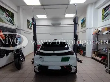 Kiadó kereskedelmi és ipari ingatlan Veszprém 51 nm