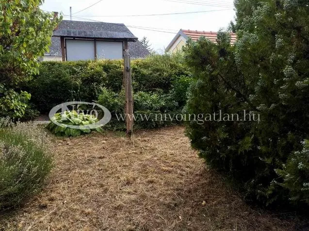 Eladó ház Csopak 60 nm