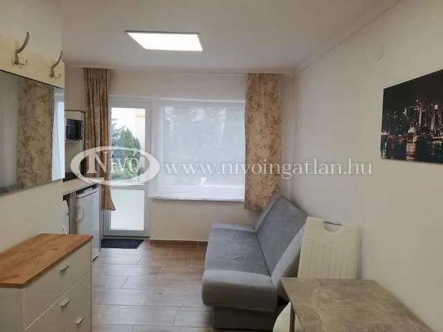 Kiadó lakás Veszprém 20 nm