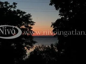 Eladó üdülő és hétvégi ház Balatonszepezd 100 nm